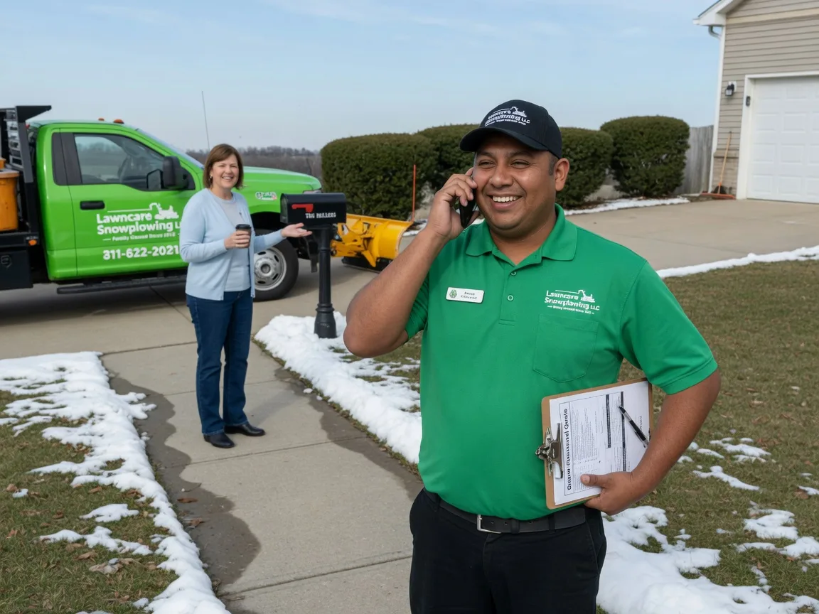 Lawn Care Services By Expert Landscaper Connersville, IN FAQs
